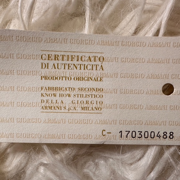 Brand New Aramani Shoes - Picture 5 of 13